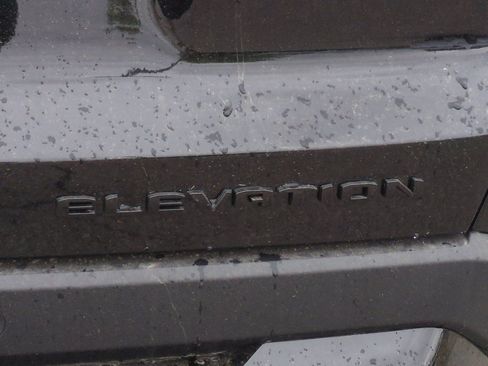 New 2026 GMC Terrain Elevation w/ Elevation Premium Package AWD/4WD image 33