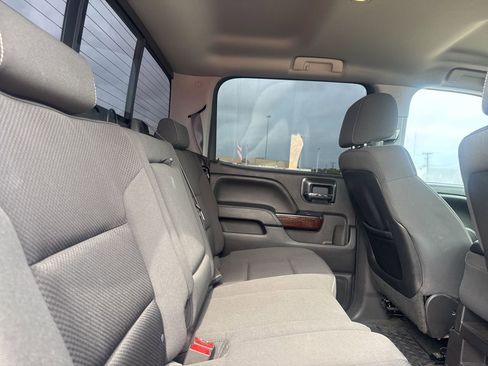 Used 2015 GMC Sierra 1500 SLE w/ Texas SLE Value Package image 31