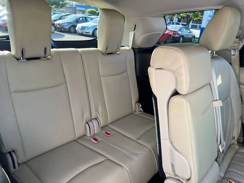 Used 2018 INFINITI QX60 Luxe w/ Premium Plus Package AWD/4WD image 26