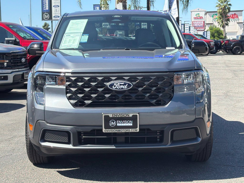 Used 2026 Ford Maverick XLT w/ XLT Luxury Package FWD image 4