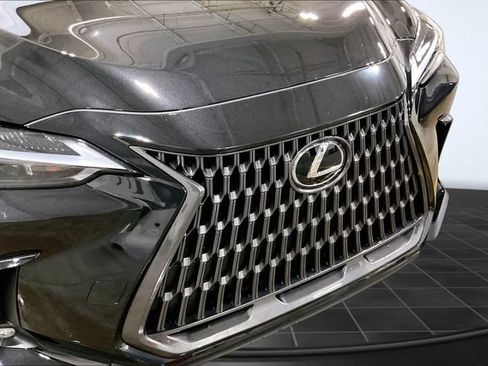 Used 2024 Lexus NX 250 FWD w/ Cold Area Package image 30