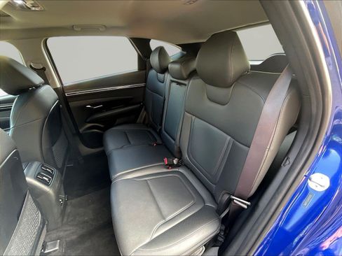 Used 2023 Hyundai Tucson SEL w/ Convenience Package AWD/4WD image 22