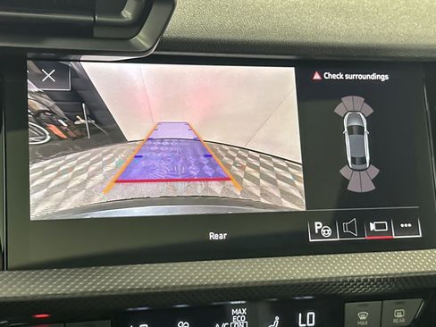 New 2026 Audi RS 3 image 18