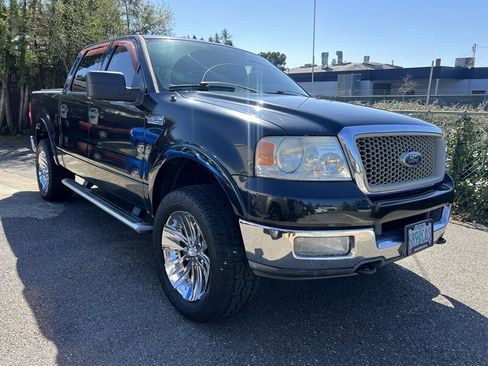 Used 2004 Ford F150 XLT image 5