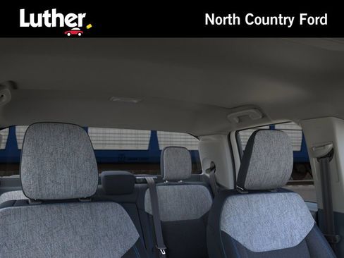 New 2026 Ford Maverick XLT AWD/4WD image 12