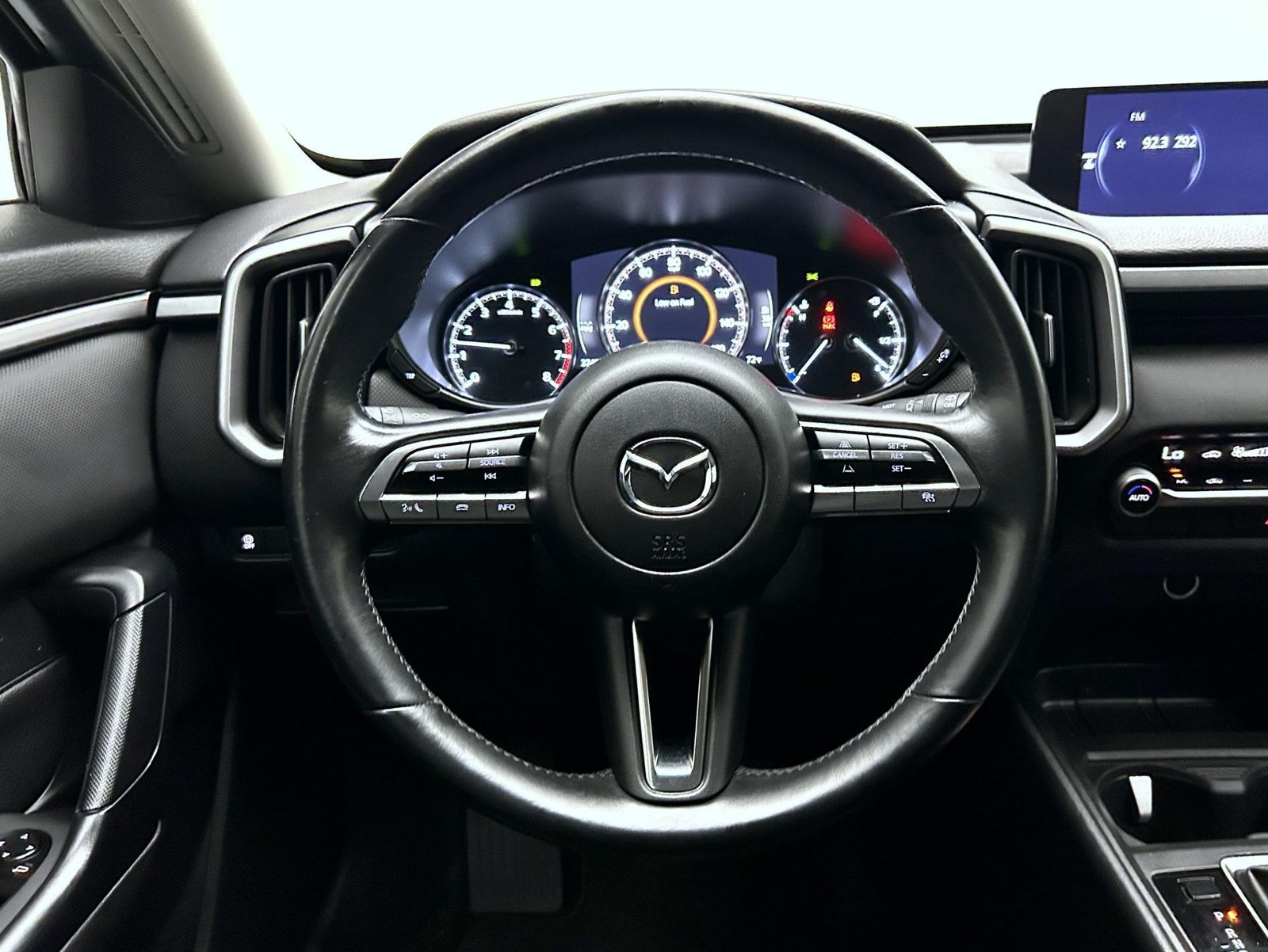 Certified 2024 MAZDA CX-50 AWD 2.5 S w/ Cargo Package image 11
