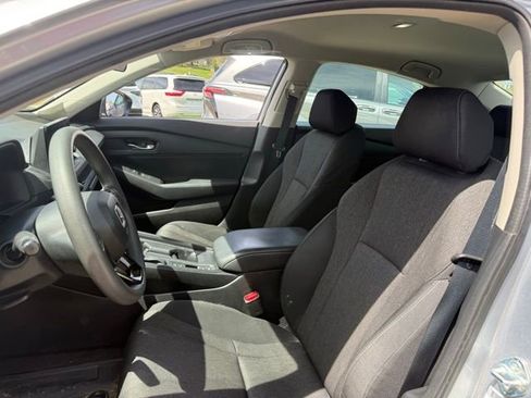 Used 2024 Honda Accord LX image 25