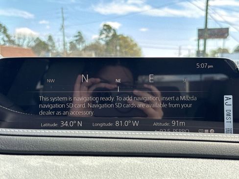 New 2026 MAZDA CX-30 Aire Edition image 18