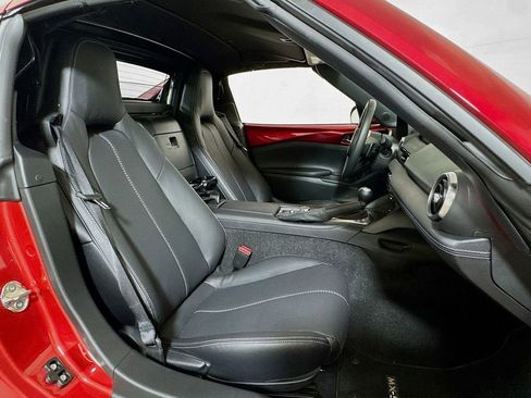 Used 2025 MAZDA MX-5 Miata RF Grand Touring image 22