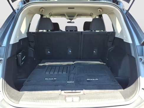 Certified 2023 Nissan Rogue SV AWD/4WD image 25