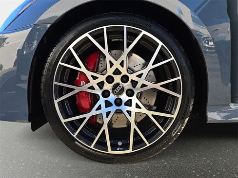 New 2026 Audi RS 3 image 32