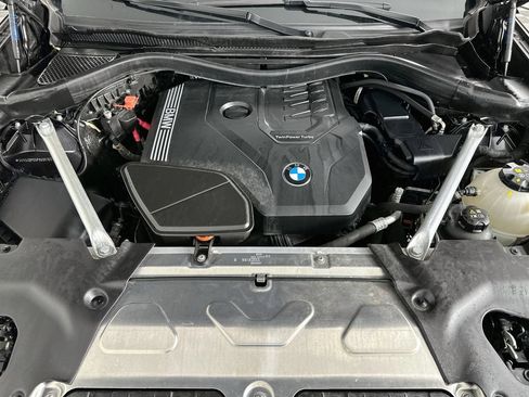 Used 2023 BMW X3 xDrive30i w/ Convenience Package AWD/4WD image 31
