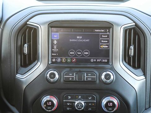 Used 2021 GMC Sierra 3500 Denali w/ Denali Ultimate Package image 14