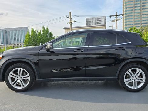 Used 2016 Mercedes-Benz GLA 250 4MATIC image 6