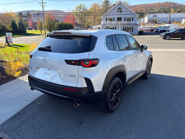 Used 2024 MAZDA CX-50 AWD 2.5 S w/ Weather Package image 8