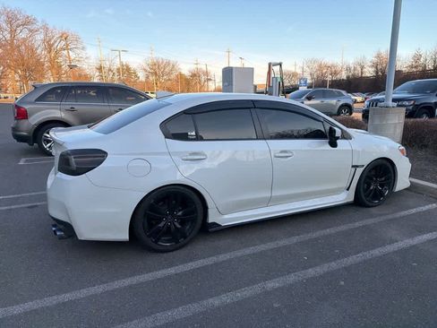 Used 2019 Subaru WRX image 14