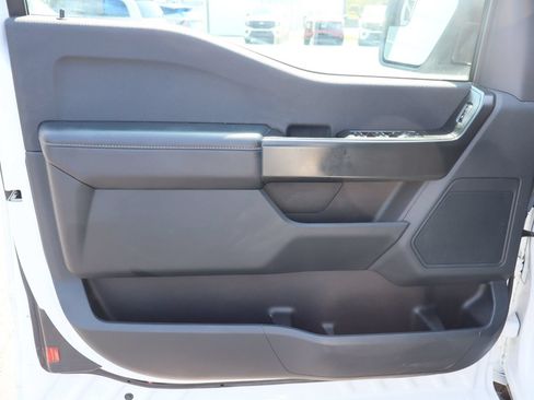 Certified 2023 Ford F150 XL w/ STX Appearance Package AWD/4WD image 16