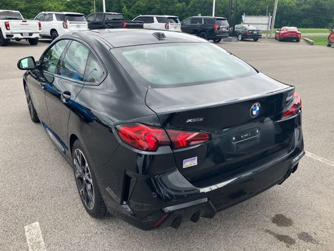 Used 2025 BMW 228i xDrive AWD/4WD image 5