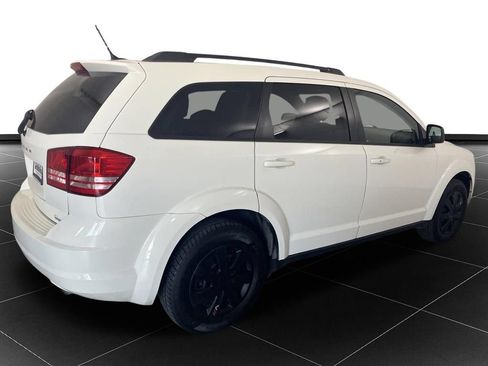 Used 2016 Dodge Journey SE w/ Flexible Seating Group FWD image 5