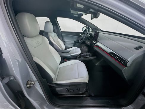 Used 2022 Volkswagen ID.4 Pro S image 33