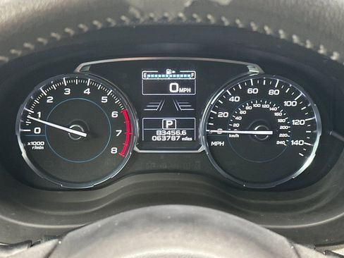 Used 2017 Subaru Forester 2.5i Limited AWD/4WD image 32