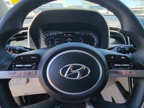 Used 2024 Hyundai Tucson SEL AWD/4WD image 33