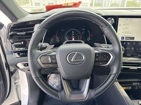 Certified 2024 Lexus RX 350 Premium Plus w/ Convenience Package FWD image 14