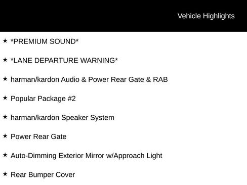 Used 2025 Subaru Forester Sport w/ Popular Package #2 AWD/4WD image 6