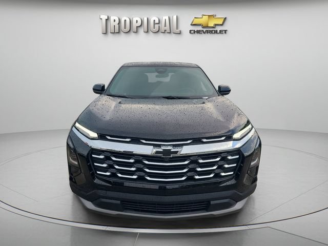 New 2027 Chevrolet Equinox LT FWD image 8