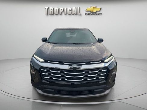 New 2027 Chevrolet Equinox LT FWD image 8