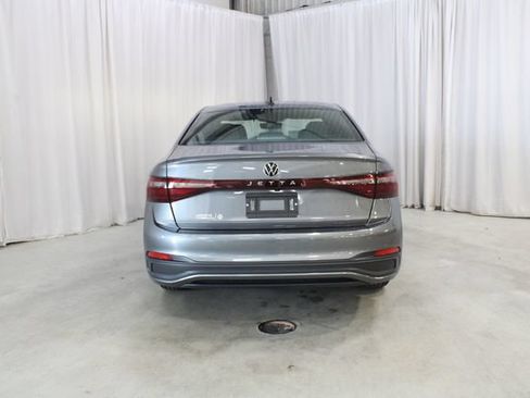 New 2026 Volkswagen Jetta Sport FWD image 24