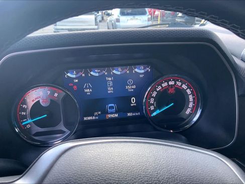 Used 2023 Ford F150 XLT w/ Equipment Group 302A High AWD/4WD image 26