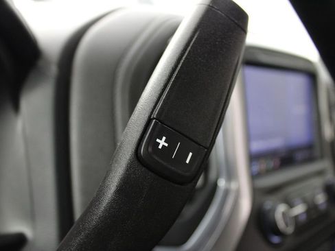 Used 2023 Chevrolet Silverado 3500 LTZ w/ LTZ Plus Package image 29