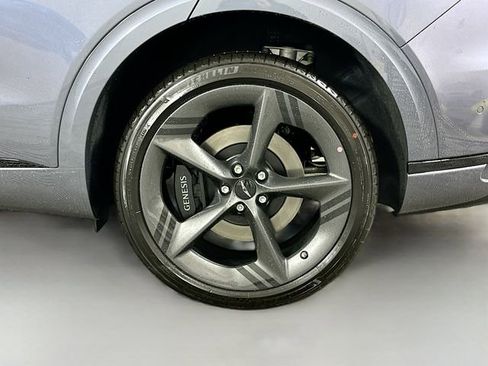 New 2026 Genesis GV70 2.5T Sport Prestige AWD/4WD image 23