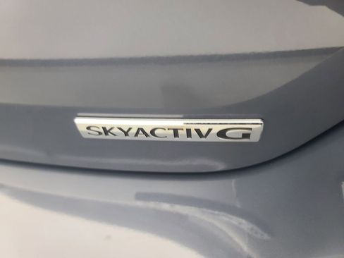 Used 2025 MAZDA MAZDA3 s image 12