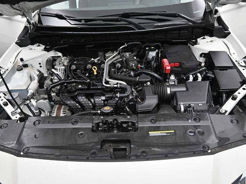 Used 2021 Nissan Altima 2.5 SL image 11