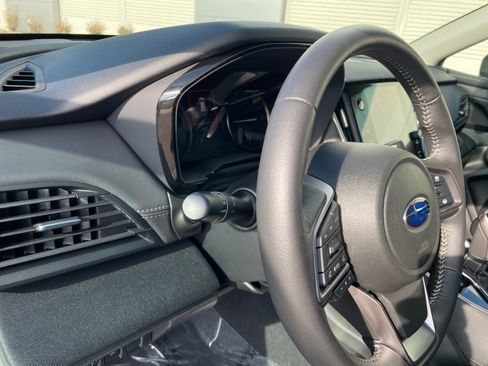 Certified 2025 Subaru Outback Premium w/ Popular Package #1A image 25