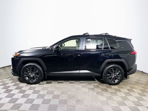 New 2026 Toyota RAV4 XLE Premium AWD/4WD image 5