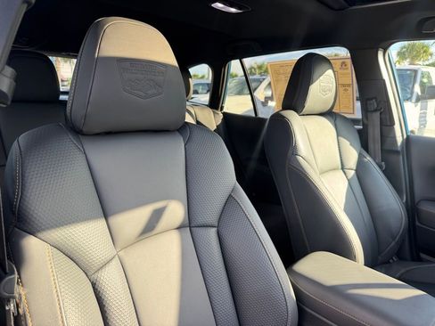 Used 2024 Subaru Outback Wilderness image 34