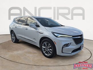 Used 2023 Buick Enclave Avenir w/ Avenir Technology Package video 1