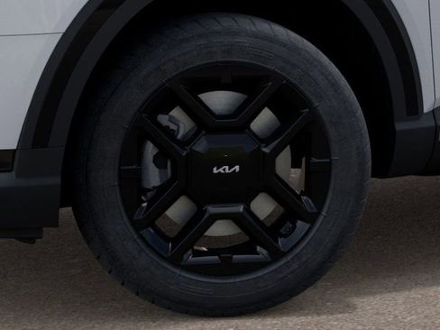 New 2027 Kia Telluride LX image 10