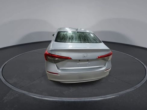 Certified 2023 Honda Civic Sport image 7