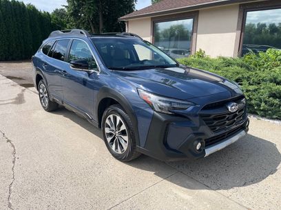 Used 2023 Subaru Outback Limited
