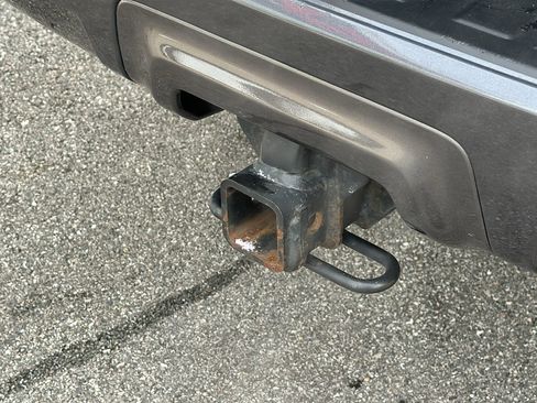 Used 2019 Toyota 4Runner SR5 Premium image 11