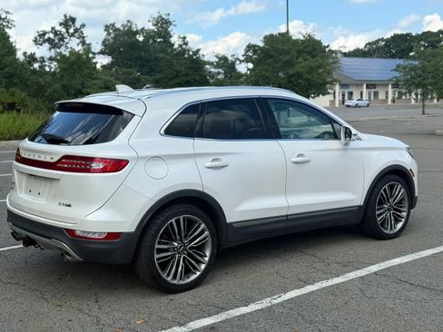 Used 2015 Lincoln MKC AWD w/ Equipment Group 102A Reserve image 5