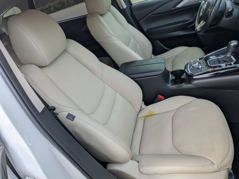 Used 2020 MAZDA CX-9 Touring w/ Touring Premium Package image 29