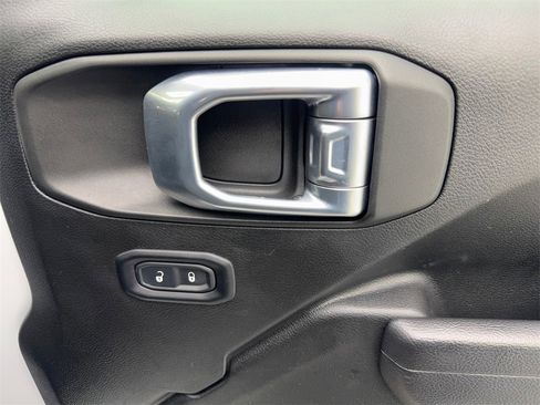 Used 2022 Jeep Wrangler Unlimited Sport image 46