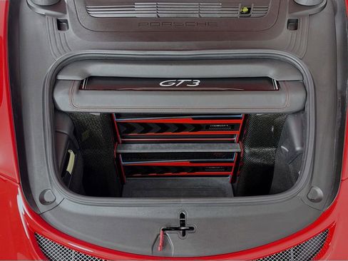 Used 2019 Porsche 911 GT3 image 34