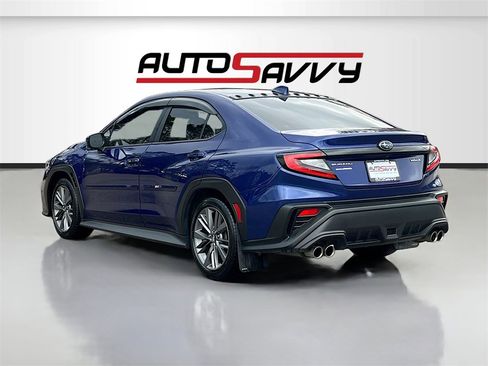 Used 2022 Subaru WRX image 5