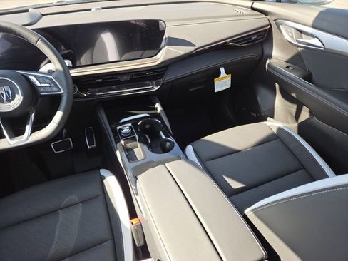 New 2026 Buick Envision Sport Touring image 34